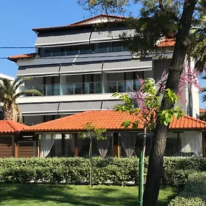 Gkeea Boutique Otel