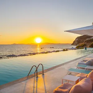 Mount Athos Otel