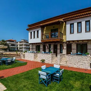 Armenos Ιερισσός